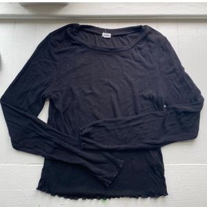 Garage Long Sleeve
